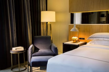 Room, 1 King Bed (Preferred King)