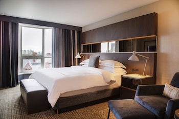 Room, 1 King Bed (Preferred King)