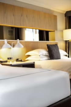 Suite, 2 Queen Beds (Studio Suite Two Queens)