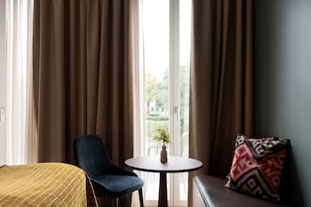 Superior Double Room, River View
