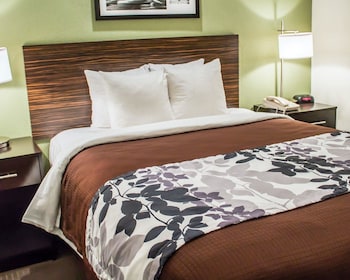 Standard Room, 1 Queen Bed, Non Smoking
