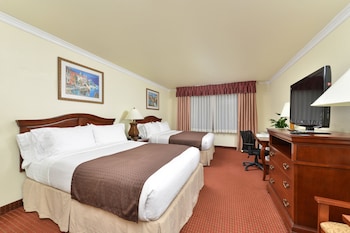Standard Room, 2 Queen Beds