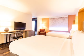 Room, 2 Queen Beds