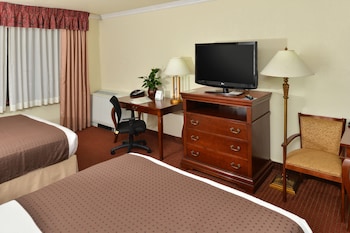 Room, 2 Queen Beds