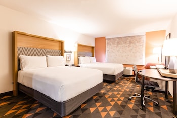Standard Room, 2 Queen Beds