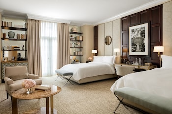 Deluxe Room, 2 Queen Beds (Grand Deluxe)