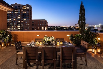 Suite (Rosewood Suite)