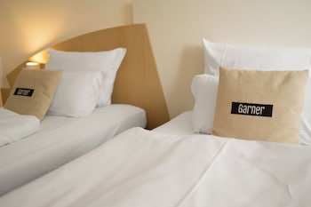 Standard Room, 2 Twin Beds