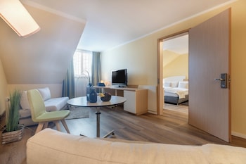 Suite, 1 Bedroom