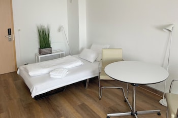 Suite, 1 Bedroom