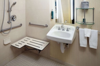 Room, 1 King Bed, Accessible, Non Smoking
