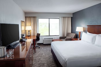 Room, 1 King Bed, Accessible, Non Smoking