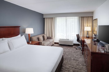 Room, 1 King Bed, Accessible, Non Smoking