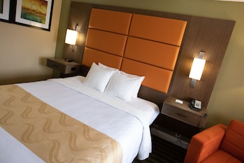 Room, 1 King Bed, Accessible, Non Smoking