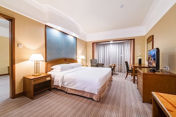 Premium Suite