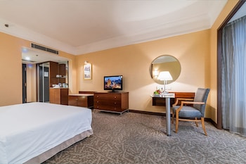 Commercial Room