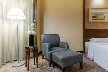 Business Twin Room