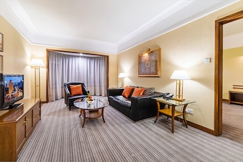 Premium Suite