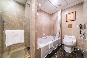 Premium Suite