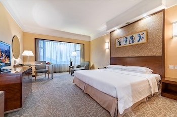 Commercial Room