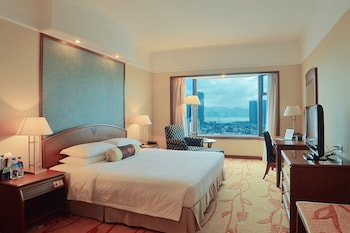 Premium Suite