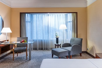 Commercial Room