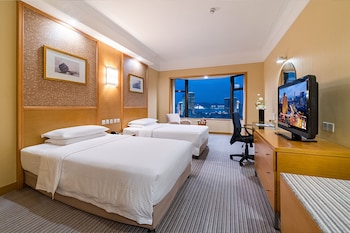 Business Twin Room