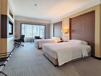 Commercial Room