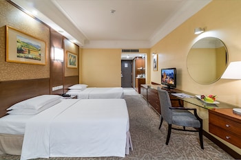 Business Twin Room