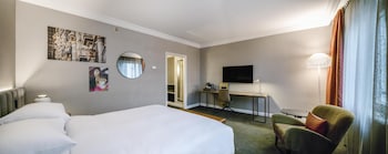Executive Room, 1 King Bed