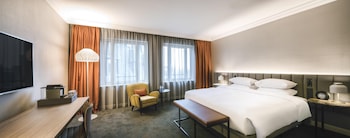 Executive Room, 1 King Bed