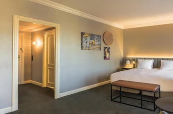 Room, 1 King Bed