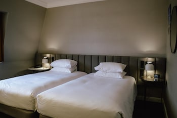 Room, 2 Twin Beds