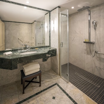 Room, 1 King Bed, Accessible