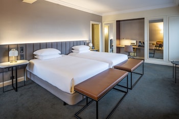 Family Room, 2 Queen Beds