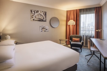 Room, 1 Queen Bed
