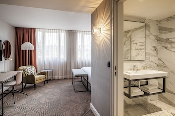 Room, 1 King Bed