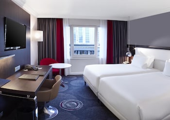Room, 2 Twin Beds