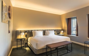 Room, 1 King Bed