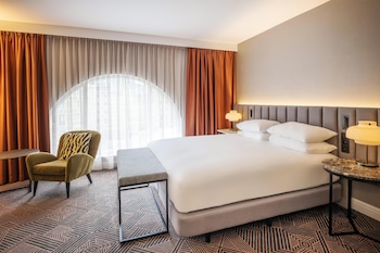Room, 1 King Bed