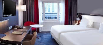 Room, 2 Twin Beds