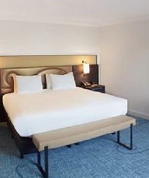 Junior Suite, 1 King Bed