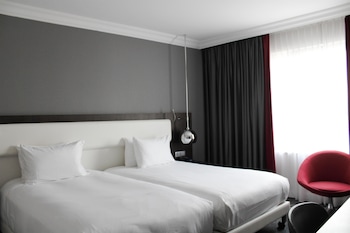 Room, 2 Twin Beds