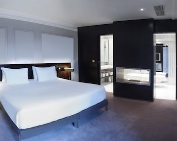 Presidential Suite, 1 Double Bed