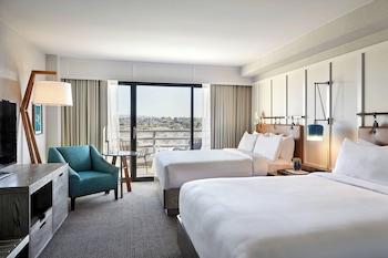 Room, 2 Queen Beds (Hearing Accessible)