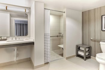 Junior Suite, 1 King Bed