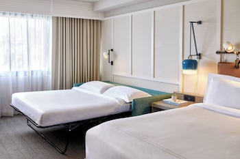 Room, 2 Queen Beds