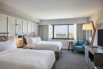 Room, 2 Queen Beds