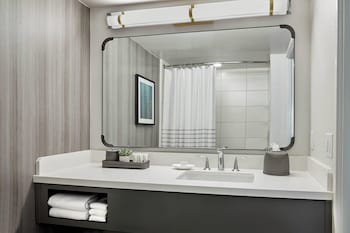 Room, 1 King Bed