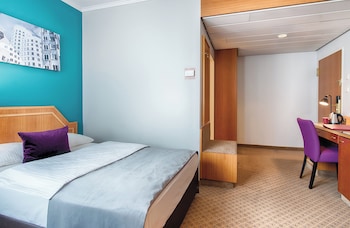 Superior Single Room